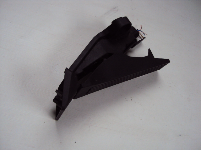 фото №3, Педаль газу kia sportage iv 2015-