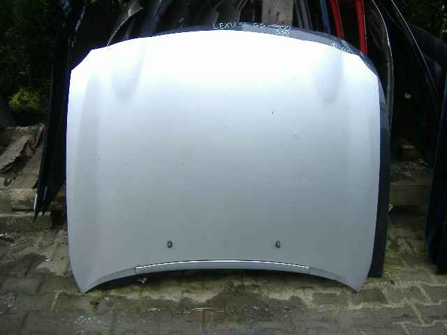 фото №1, Toyota celica капот