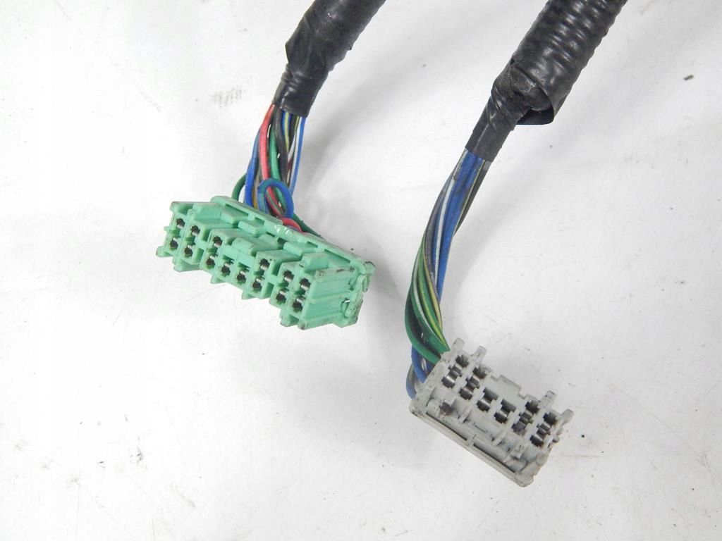 фото №4, Honda legend перемикач світла комбінований