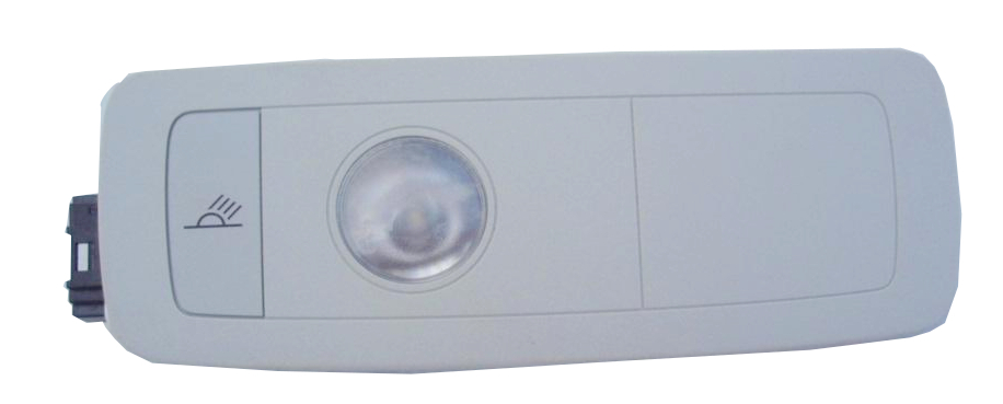 фото №1, Лампа освещение кабины 7p6947292 touareg 7p