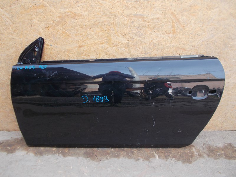 фото №1, Двері перед передні ліва vw eos