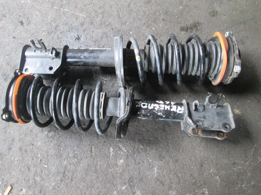 фото №1, Амортизатор jeep renegade 1,6d 13r левый