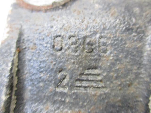 фото №4, Кронштейн двигателя renault twingo ii 1.2