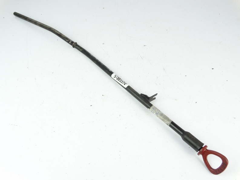 фото №1, Mercedes s w140 3.2 щуп камера щуп двигуна