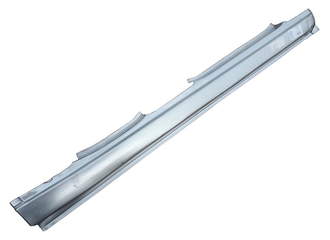 фото №1, Ford focus 98-04 4/5d/kombi поріг пороги nowe правий