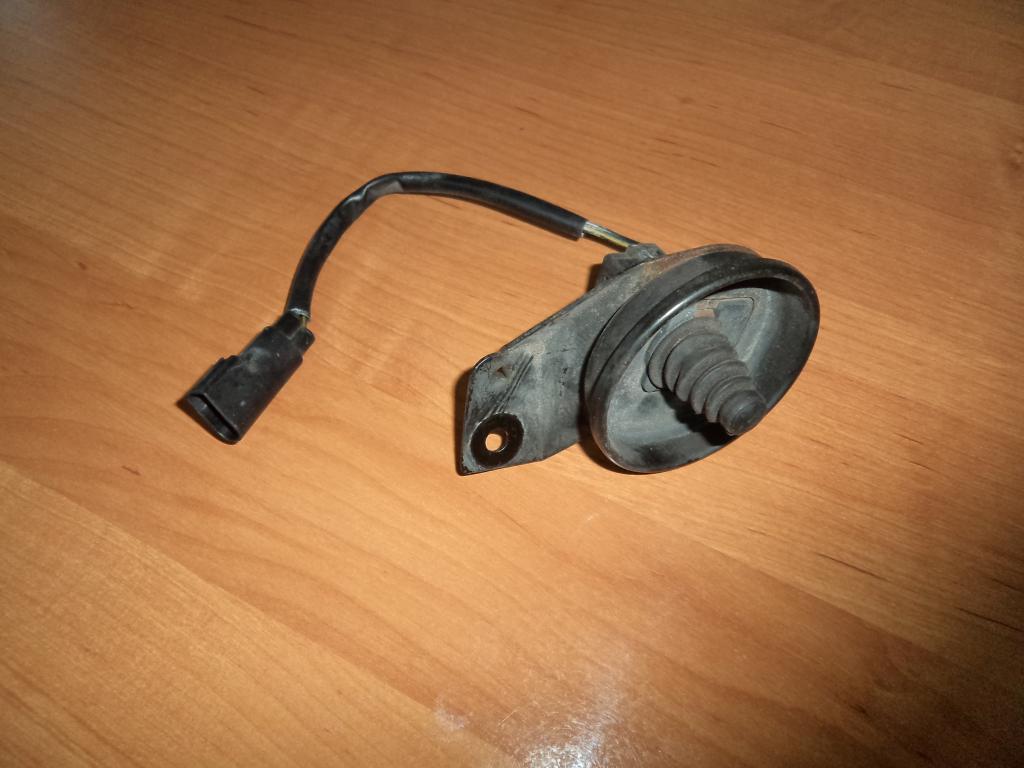 фото №1, Streetka street ka датчик дверь крышки сигнализация