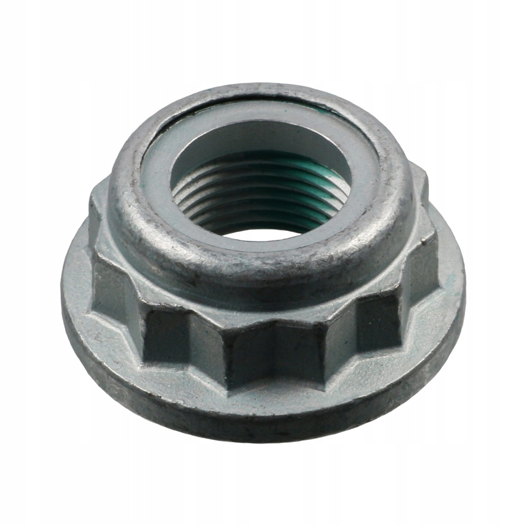 Купить Febi гайка полуось vw bora caddy golf lupo pa