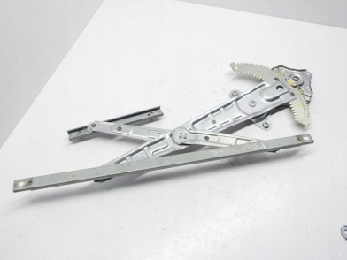 фото №3, Space star ii 2013 підйомник скло правий перед