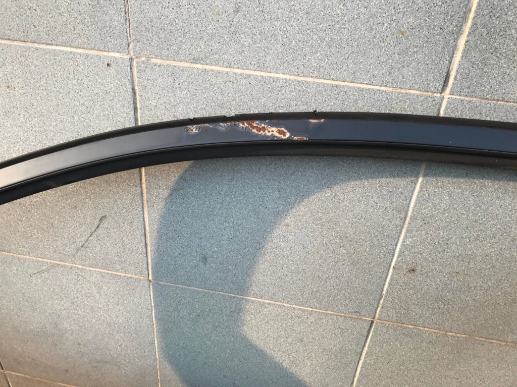 фото №2, Renault koleos 2007-2016 двері ліва перед комплект