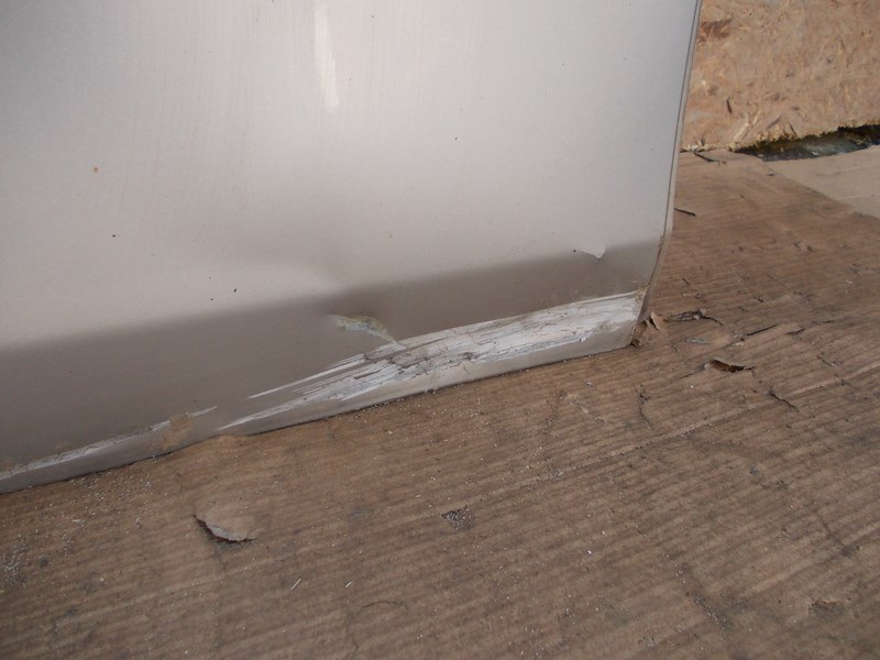 фото №7, Дверь задняя задние правое fiat bravo ii 2 07-