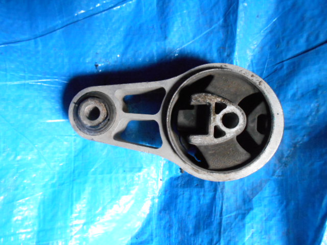 фото №1, Кронштейн подушка двигуна mini cooper r56 575278-12