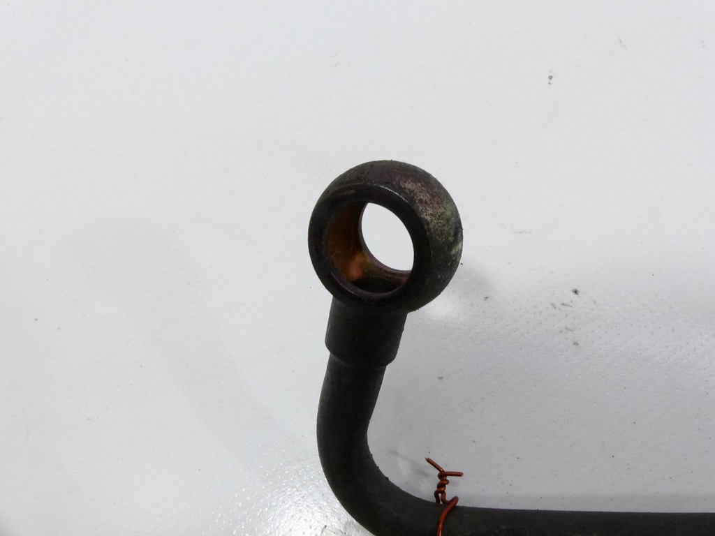 фото №5, Труба смазки турбины volvo s80 ii 2,5b 20v