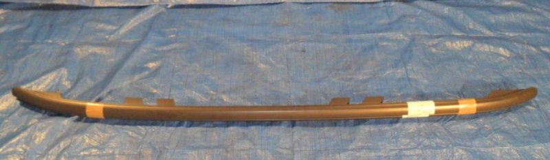 фото №1, Audi a6 allroad рейлинги кровельные комплект