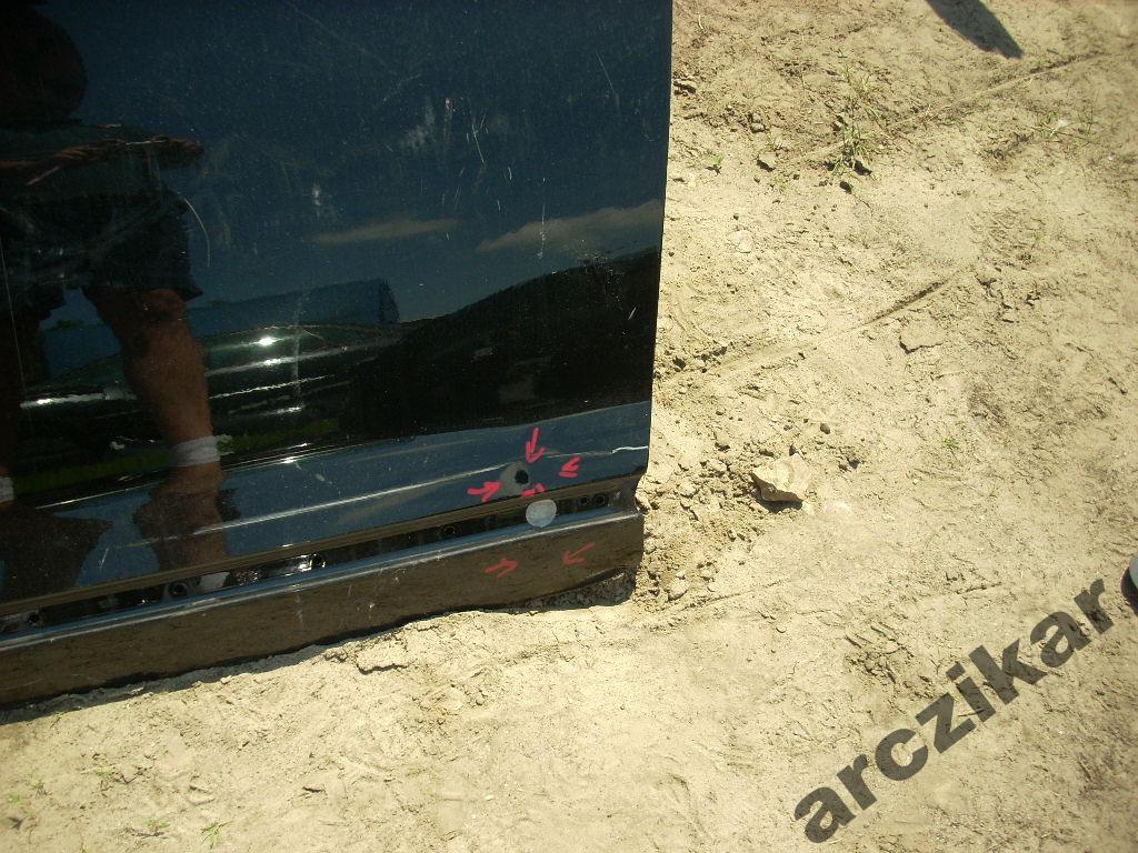 фото №3, Двері ліва передні citroen c5 08-