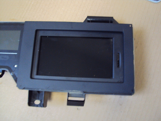 фото №3, Счетчик renault scenic iii 248109638r