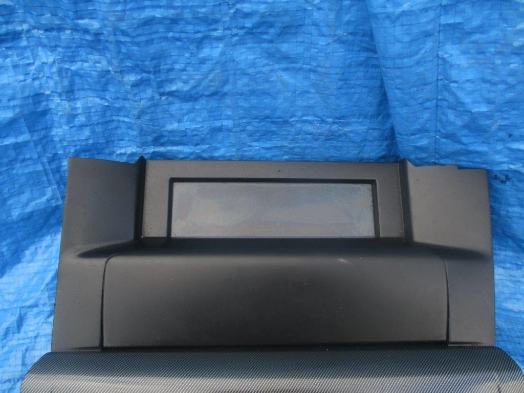 фото №1, Дисплей приладова панель citroen c4 ii 10-16r 9665334380