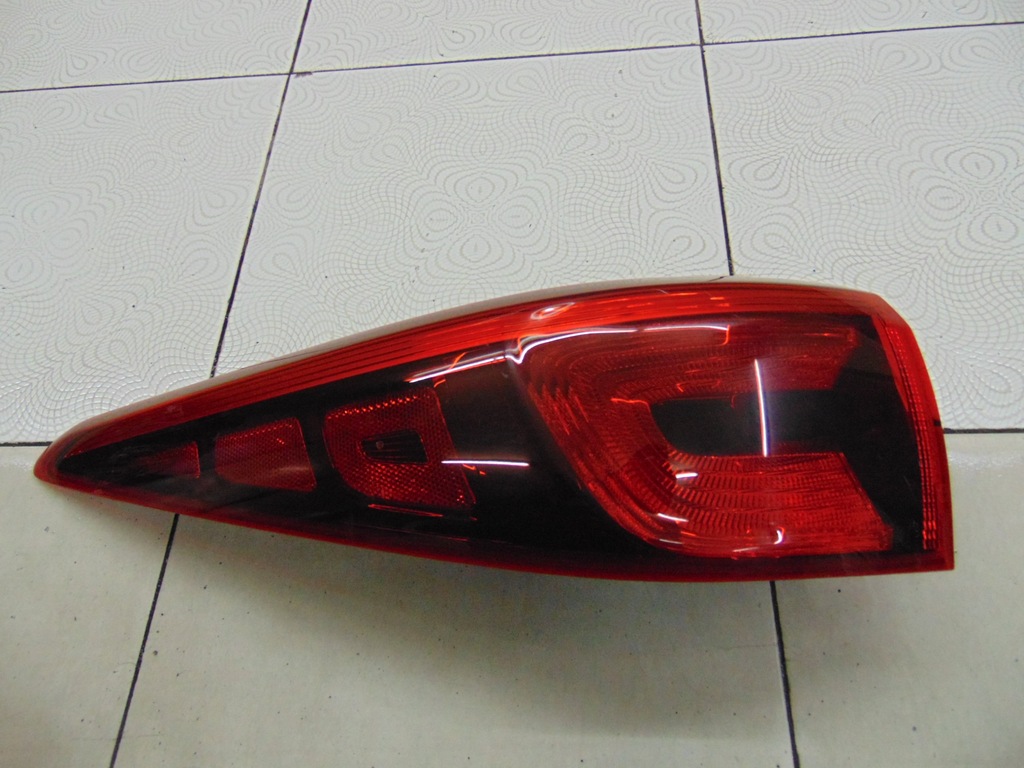 фото №1, Лампа задня задня ліва kia sportage iv 4