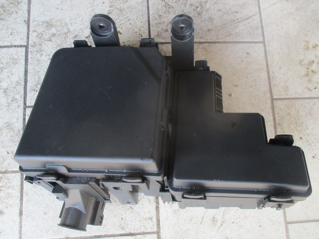 Корпус корпус предохранителей qashqai j11 2015 год Цена