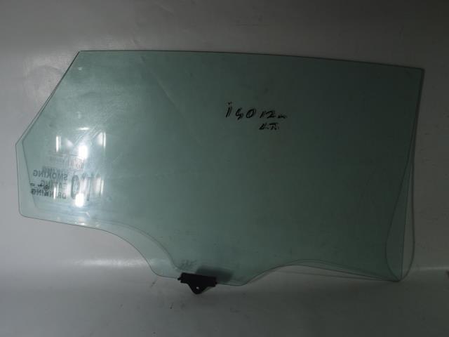 фото №9, Скло двері лівий задня hyundai i40 2012r