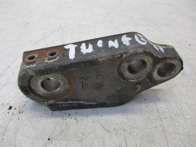 фото №3, Кронштейн двигателя renault twingo ii 1.2