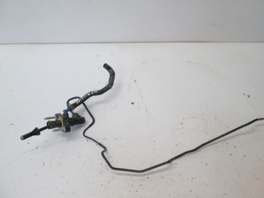 фото №1, Цилиндр сцепления сцепления toyota yaris ii 08r