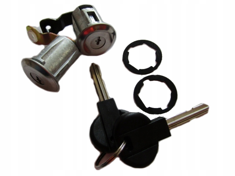 фото №1, Замок замки вкладиш перед citroen berlingo xsara