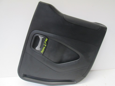 фото №1, Оббивка двері права berlingo partner iii