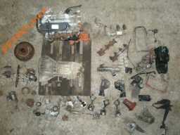 фото №8, Предохранители клемма plus iveco daily 06-12