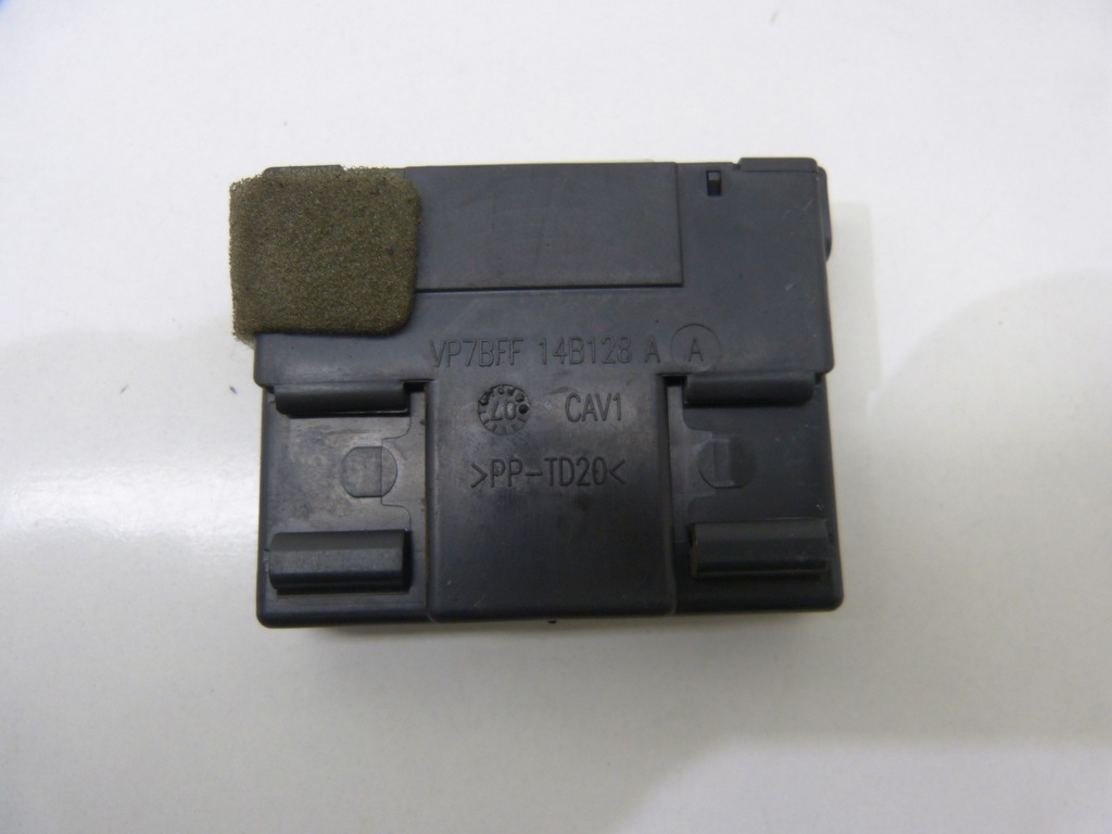 фото №14, Toyota auris i 06-13 пристрій керуючий