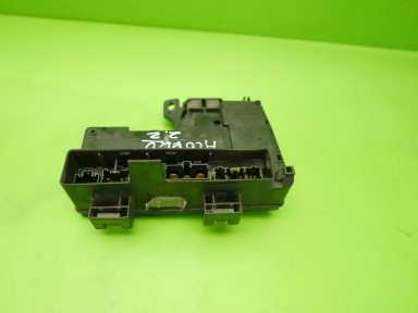 фото №14, Коробка запобіжників honda accord v 2.2 16v 95-