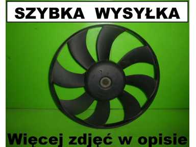 фото №6, Вентилятор радіатора wody seat ibiza iii 6l 1.4tdi
