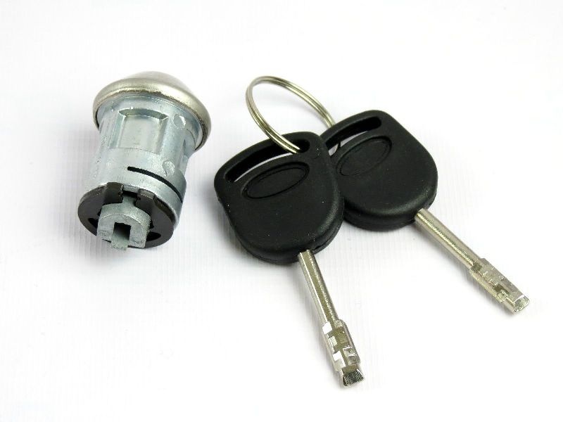 фото №6, Замок запалювання вкладиш замка запалювання ford mondeo 93-00 1022183