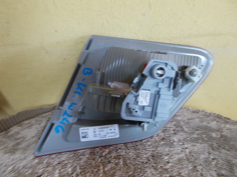 фото №9, Лампа задня задня ліва mercedes b klasa w246