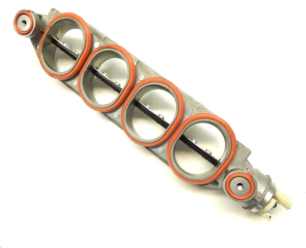 фото №1, Дроссельная заслонка крышки вихревые honda accord cr-v r20a3