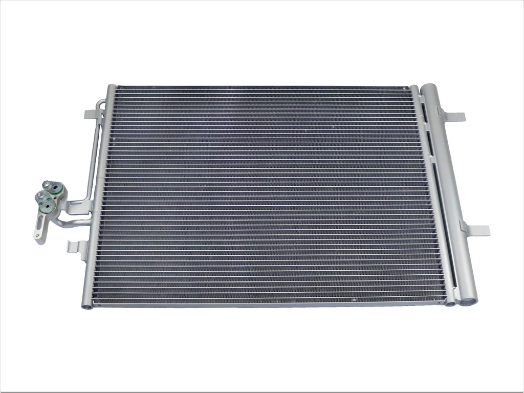 фото №1, Конденсатор land rover freelander range rover evoque