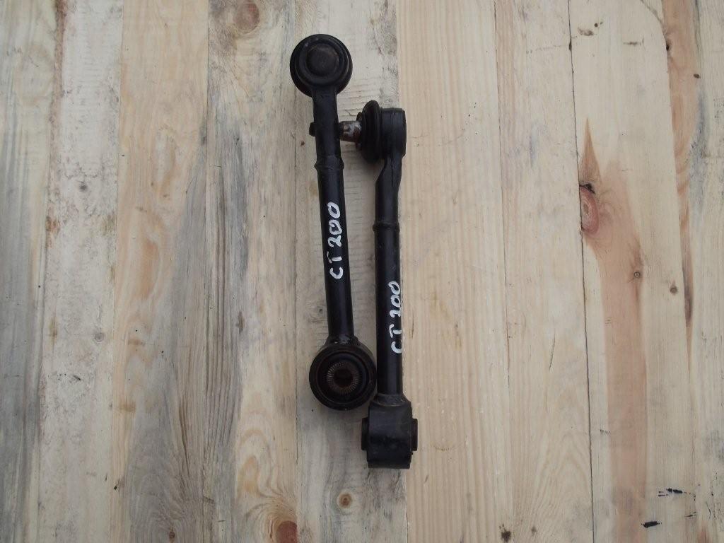 фото №1, Lexus ct ct200h з'єднувач стабілізатора задня задній