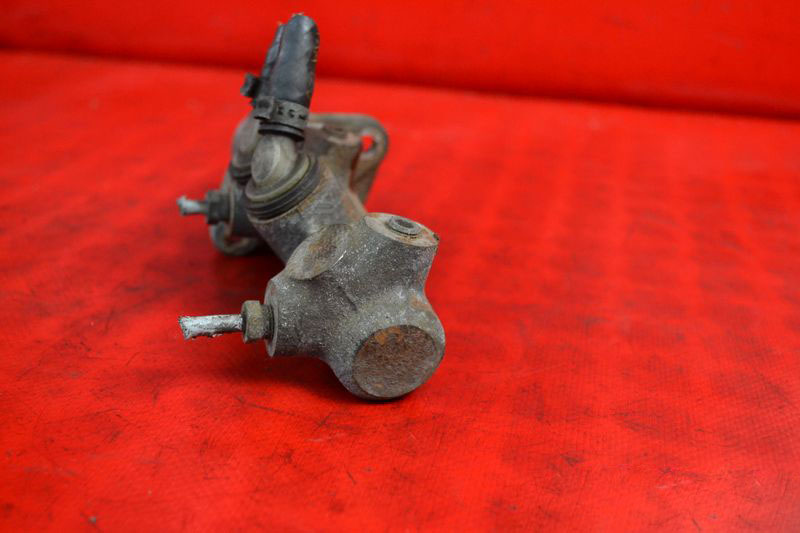 фото №4, Насос помпа тормозная fiat bravo 1.8 16v 96r