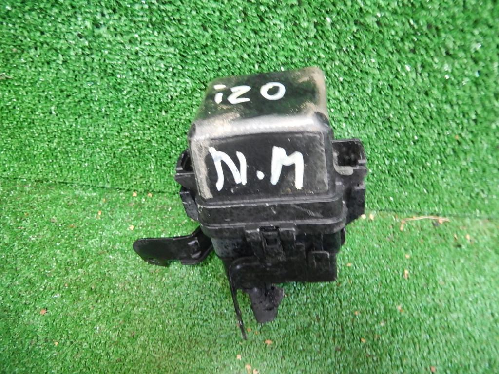 фото №1, Коробка запобіжників hyundai i20 новий model 2014