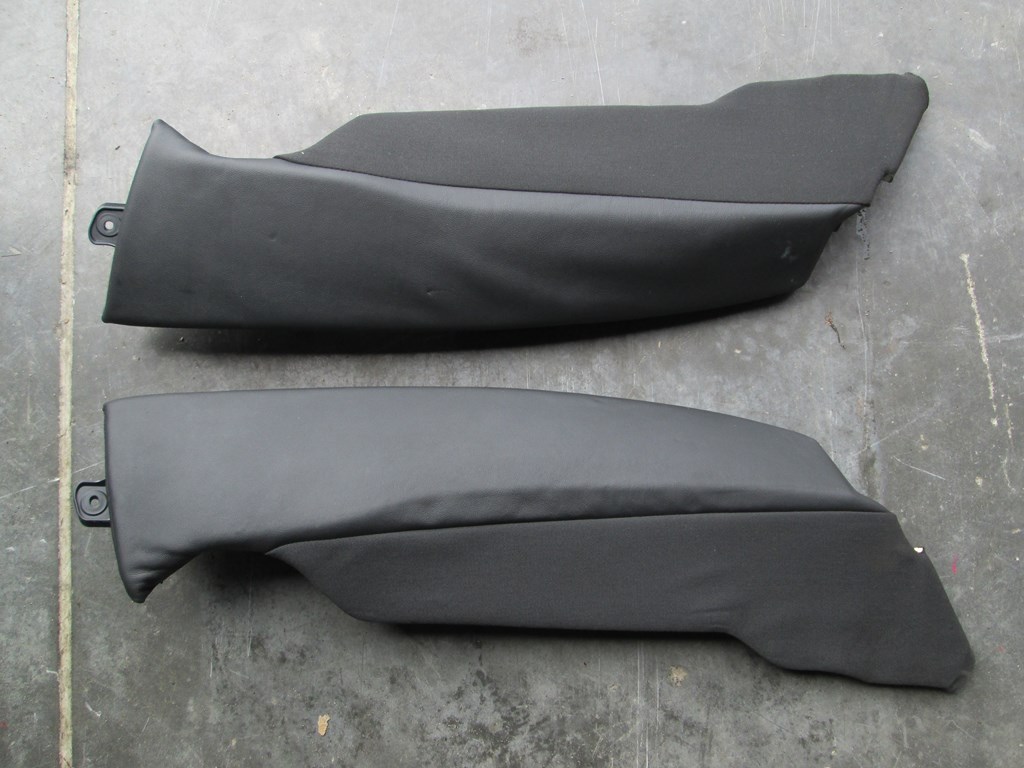 фото №8, Оббивка pól шкіра audi a5 a-5 8t0 s-line 3d