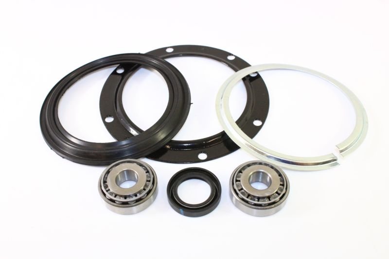 фото №10, Підшипник поворотний кулак suzuki samurai sj413 1985-1995