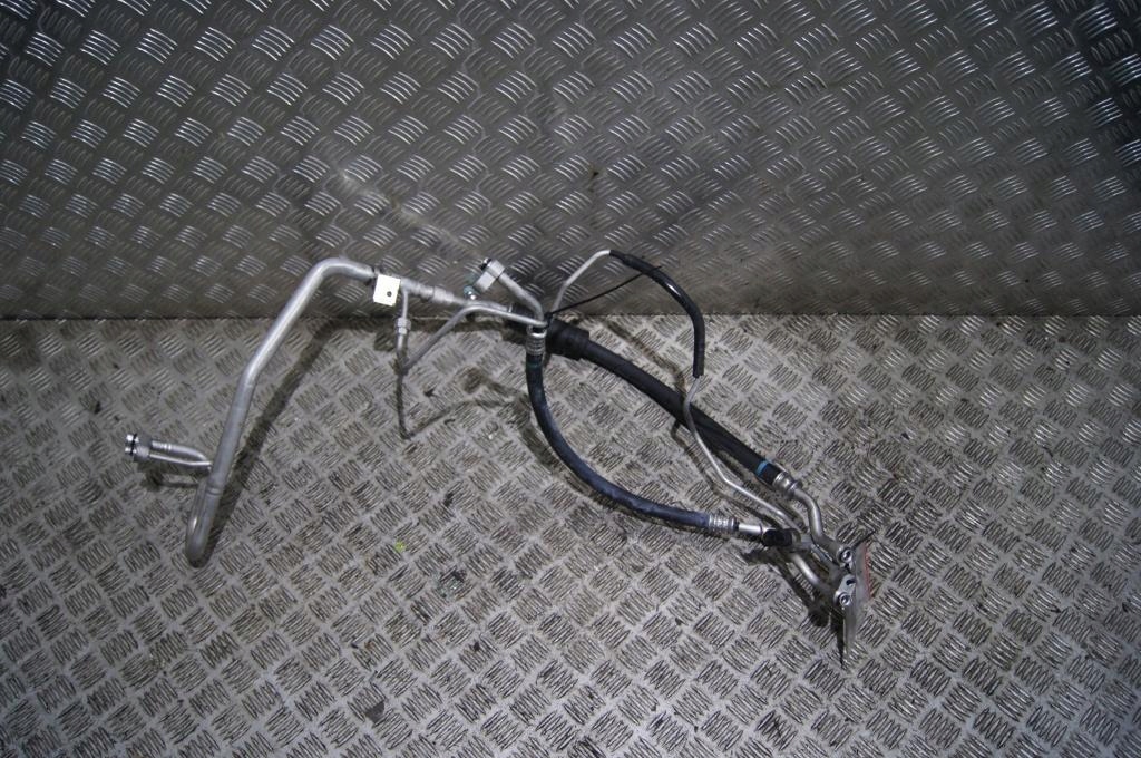 фото №1, Шланг провода кондиционера honda crz комплект