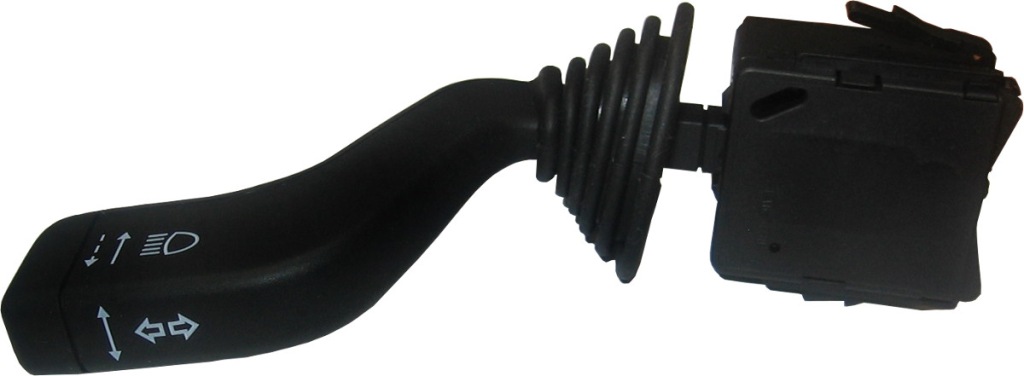 фото №1, Выключатель переключатель рычаг поворота opel combo