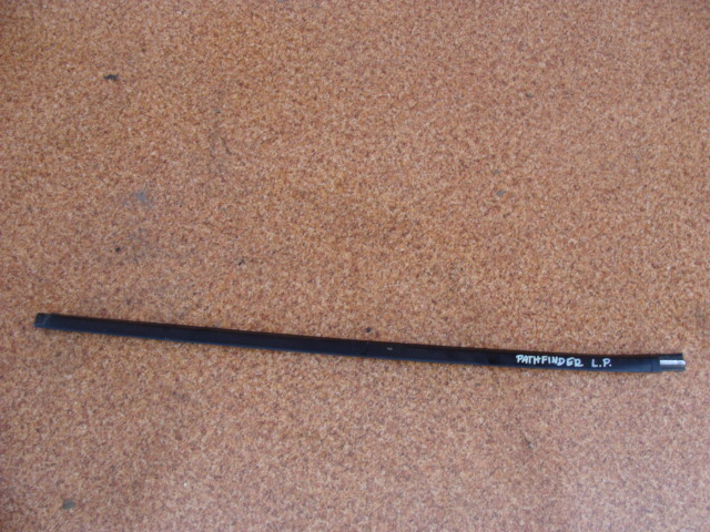 фото №1, Navara d40 pathfinder r51 07r молдинг zbierająca le