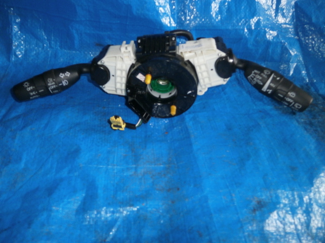 фото №1, Переключатель комбинированный honda cr-v iii