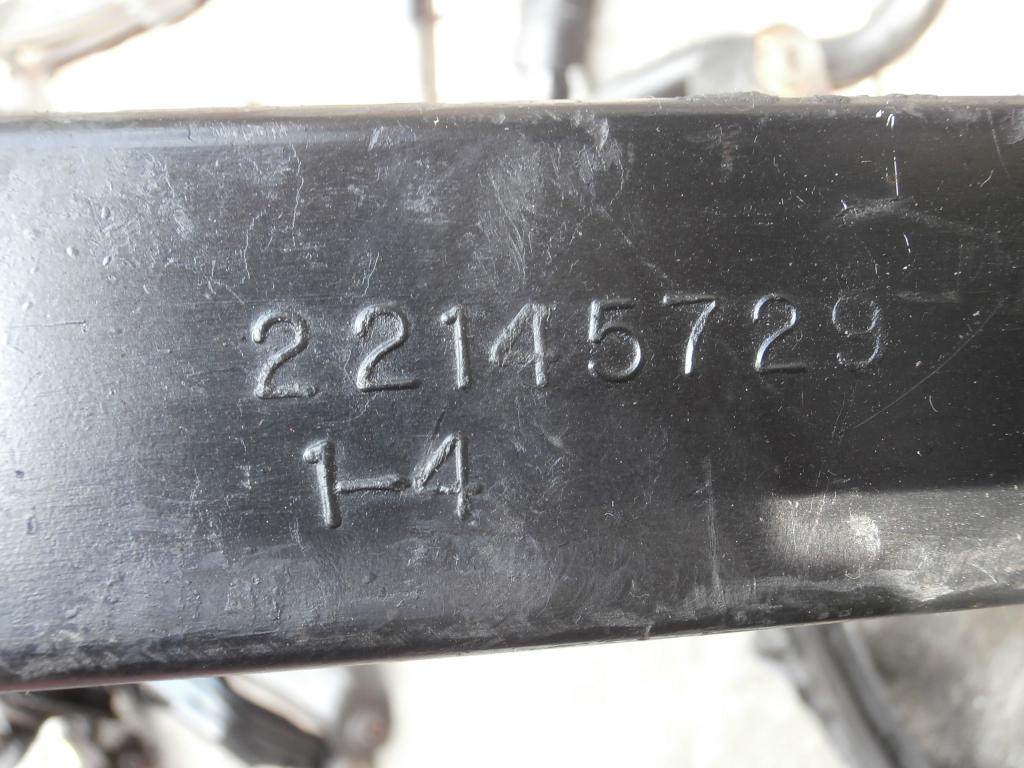 фото №2, Ресора ресори задня задні land range rover ii p38