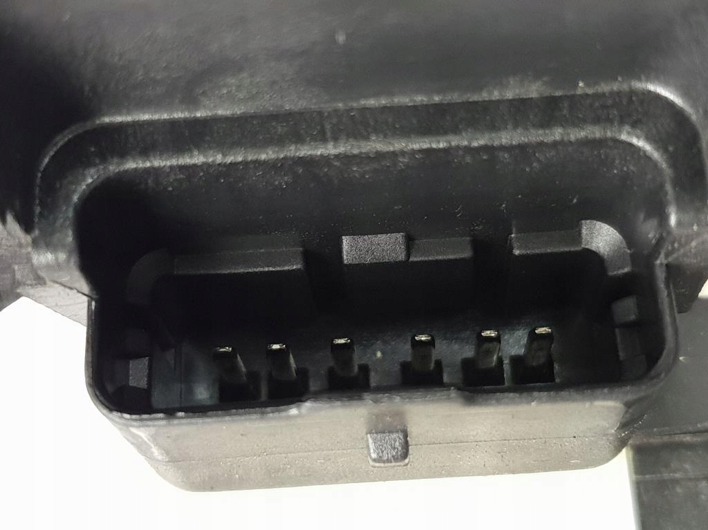 фото №4, Замок дверь левый перед citroen c5 iii europa