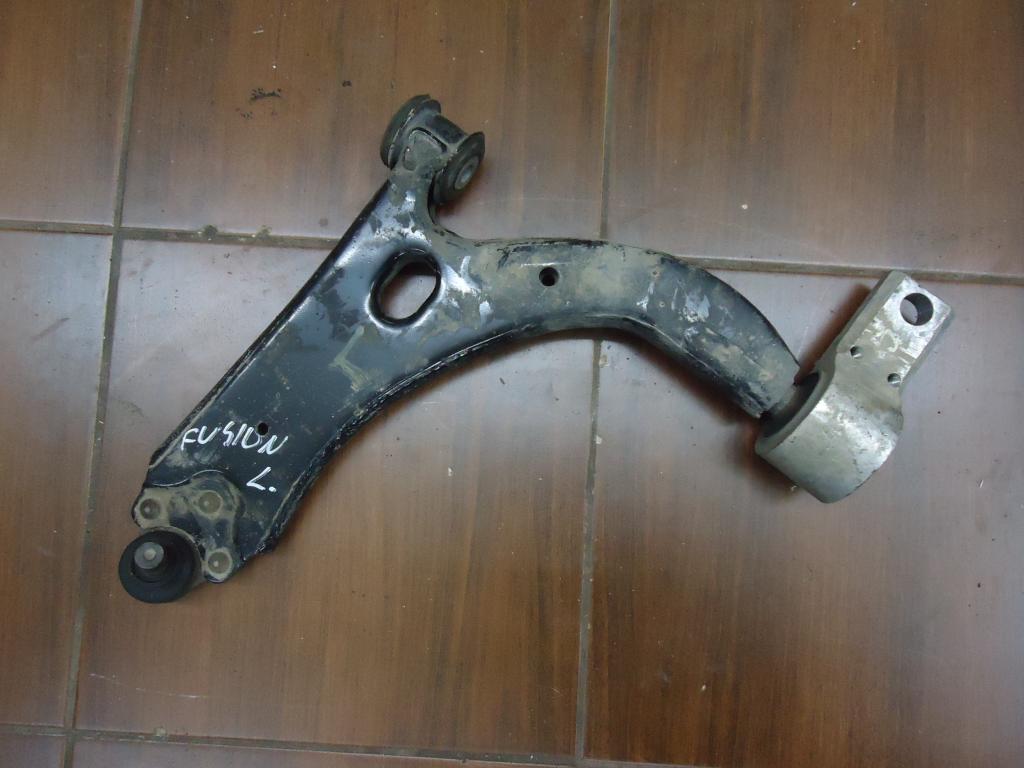 фото №1, Рычаг левый ford fusion