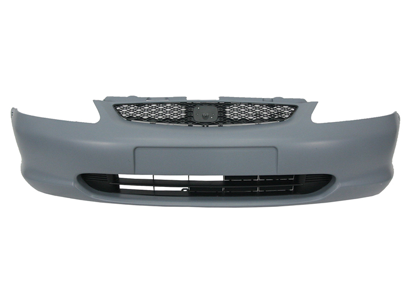 фото №1, Бампер перед решётка радиатора honda civic vii ep eu ev 2001