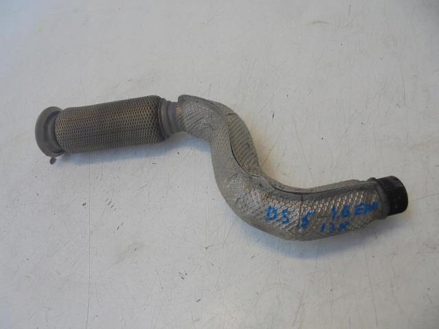 фото №1, Гаситель колебаний труба citroen ds5 1.6 ehdi