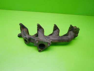 фото №9, Коллектор выпускной renault scenic i 1.9dti 96-99